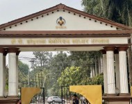 ‘बोनम्यारो प्रत्यारोपण’ तयारी गर्दै भरतपुर क्यान्सर अस्पताल